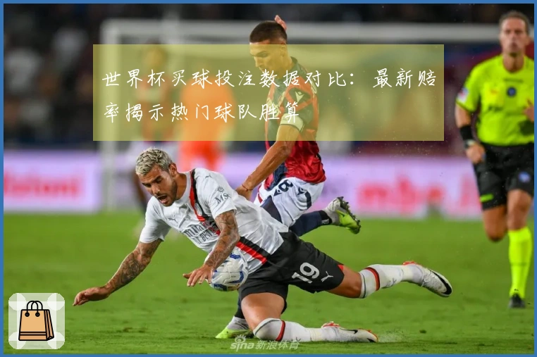 世界杯买球投注数据对比：最新赔率揭示热门球队胜算