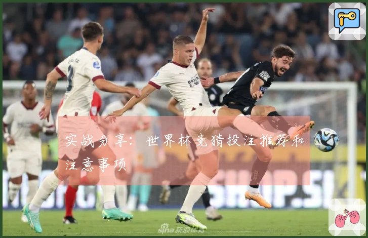 实战分享：世界杯竞猜投注推荐和注意事项