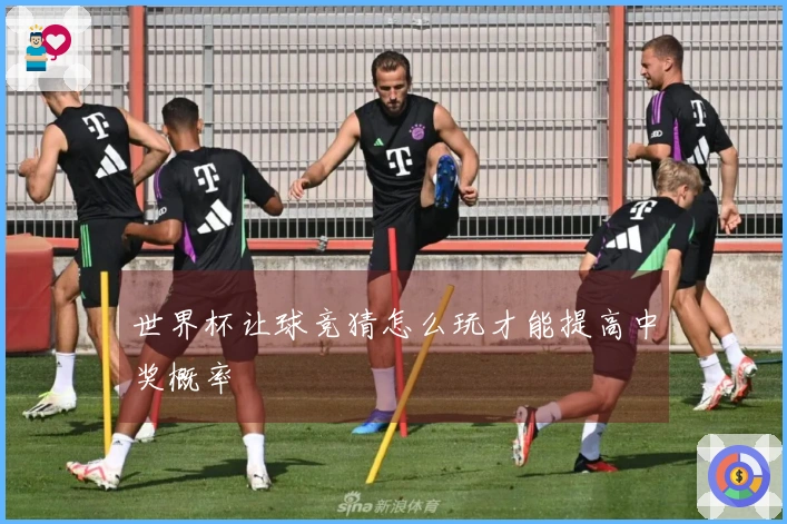 世界杯让球竞猜怎么玩才能提高中奖概率