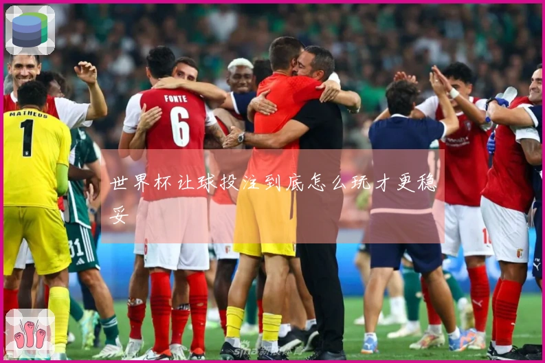 世界杯让球投注到底怎么玩才更稳妥